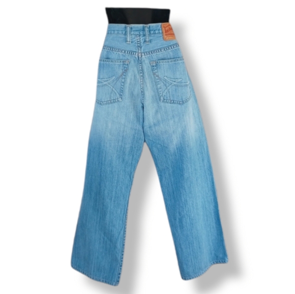 Lucky Brand Jeans Size 32 - Picture 5 of 9